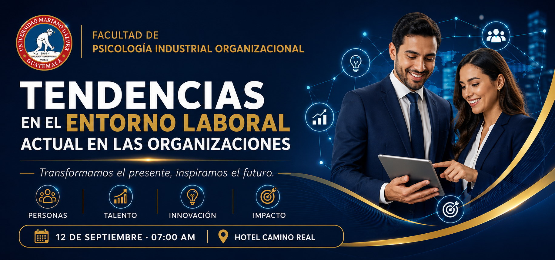 Tema de Psicología Industrial Organizacional