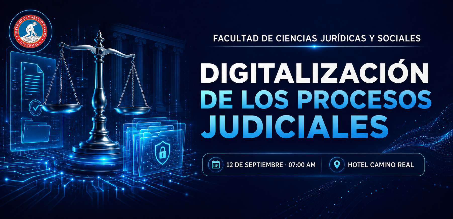 Tema de Ciencias Jurídicas y Sociales