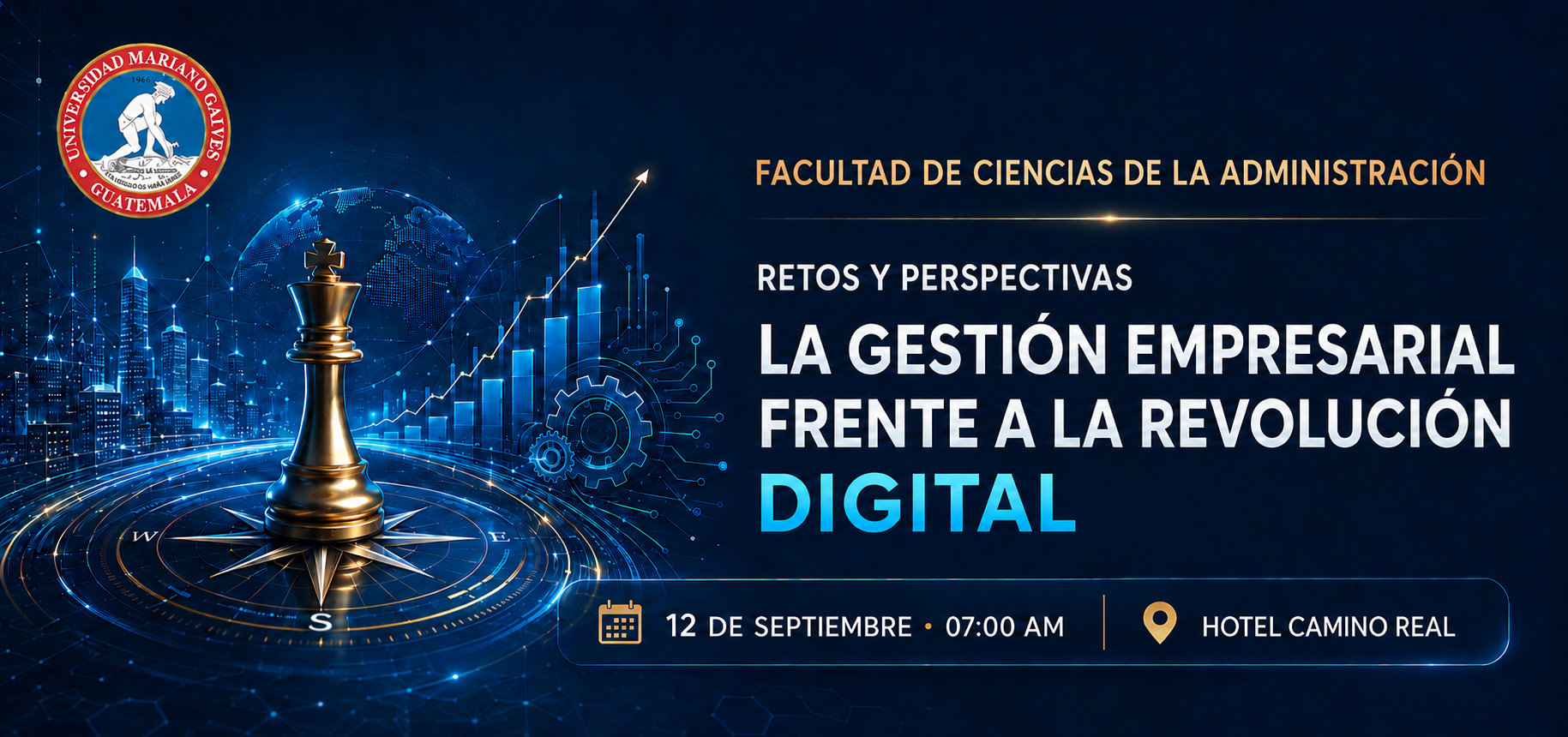 Ciencias de la Administración