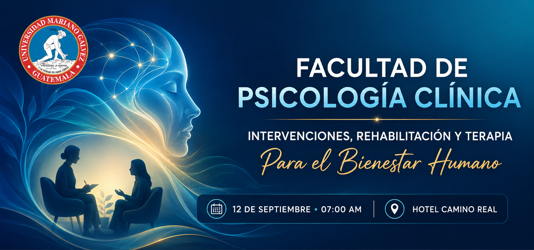 Psicología Clínica